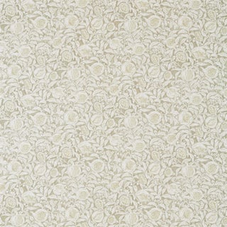 Sanderson Annandale Fabric in Parchment/Stone For Sale