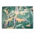 Rare! Limited Edition 11/200 Woodblock Print 'Koy Fish' by Martin Green (1920–1980) For Sale