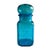 Belgian Cobalt Blue Apothecary Jars, 1920s, Set of 2 For Sale - Image 4 of 10