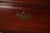 Brown Queen Anne Style Mahogany Highboy Chest For Sale - Image 8 of 18