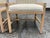 Palecek Freeman Coastal Armchairs, Pair For Sale - Image 9 of 12