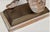 1980s Hart Associates Decorative Faux Ram's Horn Sculpture For Sale - Image 10 of 11