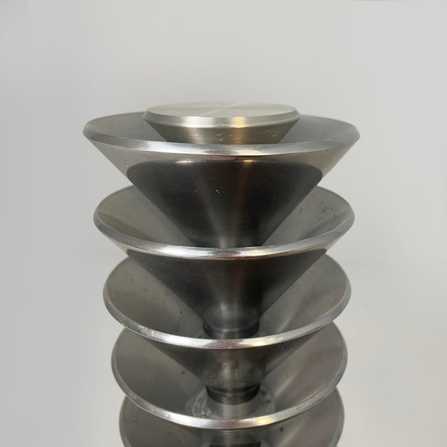2000 - 2009 Italian Modern Magazine Rack Omero by Francisco Gomez Paz for Driade, 2000s For Sale - Image 5 of 18