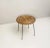 Vintage Side Table, 1960s For Sale - Image 4 of 4