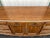 1980s Drexel Brittany Collection French Country Long Triple Dresser For Sale - Image 12 of 12