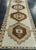 Turkish Vintage Rug 3'6" x 11' #20834 Explore a curated collection of hallway runners, wool rugs, and handmade...