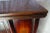 Antique Chinese Narrow Cabinet For Sale - Image 9 of 11