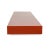 Pass Sideboard in Red Wood with Drawers from Molteni For Sale - Image 12 of 15