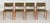Danish Teak Dining Chairs, 1960s, Set of 4 For Sale - Image 10 of 10