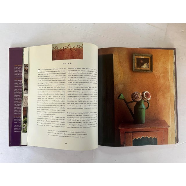 Provence Style: The Art of Home Decoration, Noelle Duck, 2002 For Sale - Image 4 of 6