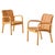 45 Armchairs by Alvar Aalto for Artek, 1970s, Set of 2 For Sale - Image 9 of 9