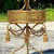 Vintage Regency Swag Plant Stand For Sale - Image 10 of 14