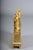 19th Century Empire Gilt Bronze Mantel Clock, Pairs, France, 1850 For Sale - Image 5 of 18