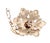 Maison Jansen Toleware Hot Air Balloon Chandelier, Mid Century French For Sale In Tampa - Image 6 of 8