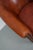 Vintage Dutch Cognac Leather Club Chairs, Set of 2 For Sale - Image 6 of 18