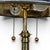 Metal Pair of Vintage Neoclassical Black Brass and Marble Pedestal Table Lamps Attributed to Stiffel For Sale - Image 7 of 15