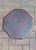1970s Vintage Brutalist Stools, 1970s, Set of 2 For Sale - Image 5 of 10