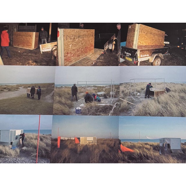 Paper Prefab by Allison Arieff, Bryan Burkhart For Sale - Image 7 of 7