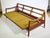 Mid-Century Danish Teak Sofa, 1960s For Sale - Image 14 of 15