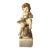 Italian Renaissance Figurative Sitting Putti Sculpture For Sale