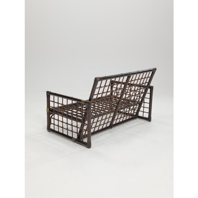 Basilan Series Sofa by Afra & Tobia Scarpa for B&B Italia, Italy, 1970s For Sale - Image 9 of 14
