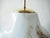 Mid-Century Glass Chandeliers, Bohemia, 1960s For Sale - Image 6 of 18