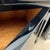 Art Deco Black Lacquered Lowboard with Chrome Fittings, France, 1930s For Sale - Image 14 of 18