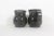Vintage Signed Studio Pottery Coffee Mugs- A Pair For Sale - Image 4 of 10