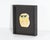 Contemporary 1970s Ceramic Tile by Mark Bulwinkle For Sale - Image 3 of 7