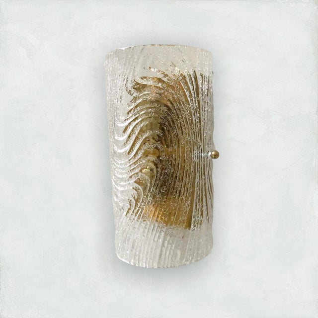 Fabio Ltd 21st Century Trunk Sconce by Fabio Ltd For Sale - Image 4 of 9