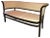 Bentwood Sofa by Marcel Kammerer & Otto Wagner for Thonet, 1910s For Sale