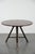 1950s Dutch Folding Dining Table, 20th Century For Sale - Image 5 of 16