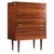 Rosewood Chest of Drawers by Svend Langkilde for Langkilde Møbler, Denmark, 1960s For Sale - Image 13 of 13
