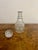 Antique Edwardian Cut Glass Decanter, 1900 For Sale - Image 3 of 4