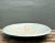 Vintage Monumental Leaf Motif Decorative Bowl For Sale - Image 10 of 12