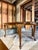 1950s 1950s French Provincial Louis XV Extendable Table For Sale - Image 5 of 7