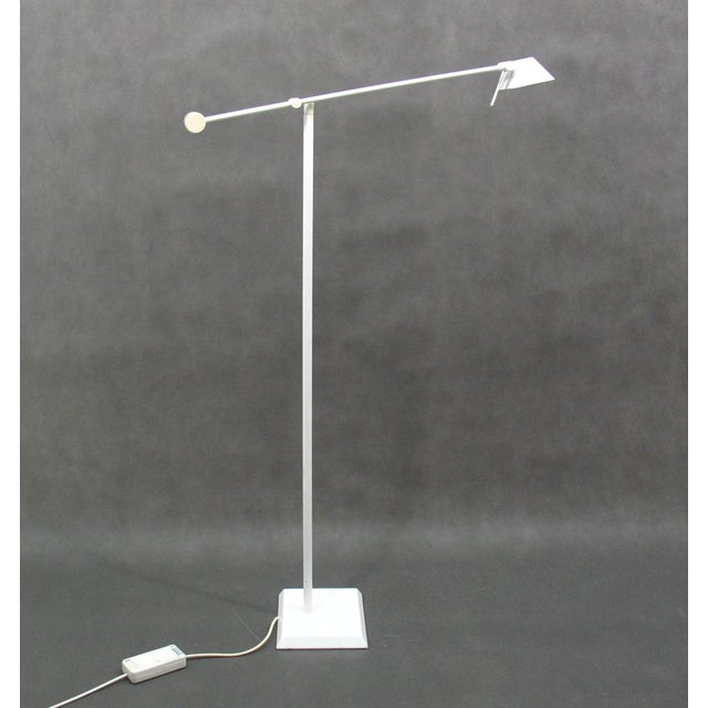 Vintage Floor Lamp, 1980s For Sale - Image 15 of 15