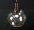 Exquisite pendant lamp crafted in Sweden by Hans-Agne Jakobsson, Markaryd, in the year 1960. These lamps showcase an...
