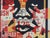 Shepard Fairey, Face Collage II, Lithograph For Sale - Image 6 of 8