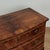 Antique Italian Neo Classic Bow Front Chest or Commode For Sale - Image 11 of 14