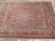 Galerie Shabab Collection Early 20th Century Persian Tabriz Throw Rug For Sale - Image 4 of 5