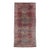 Antique Persian Kerman Rug, 11'03 X 23'06 For Sale