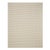 Amber Lewis x Loloi Ojai Ivory / Natural 9'-3" x 13' Area Rug For Sale