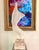 Plastic Abstract Lucite Female Nude Sculpture by Michael Shacham, Signed For Sale - Image 7 of 7