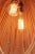2020s French Delphine Rattan Floor Lamp For Sale - Image 5 of 8