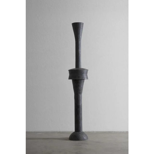 Not Yet Made - Made To Order Nok 1 Vase by Imperfettolab For Sale - Image 5 of 8