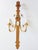 Vaughan Chillington George III Style Giltwood Wall Sconces-a Pair For Sale - Image 14 of 16