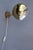 Metal Model 299 Wall Lamp by Hans-Agne Jakobsson for Hans-Agne Jakobsson AB, 1980s For Sale - Image 7 of 12
