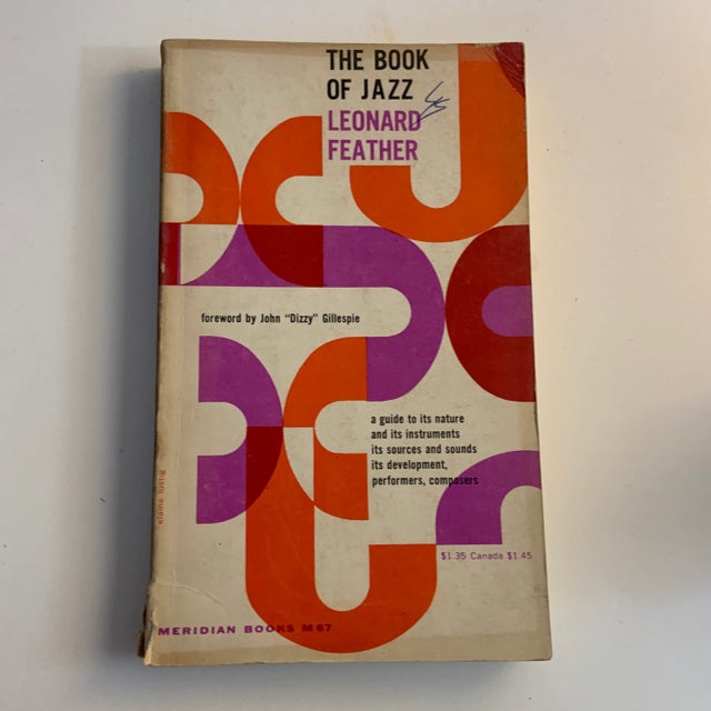 Paper 1952 Jazz Folk Beethoven Music Books - Set of 4 For Sale - Image 7 of 9