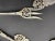 Late 19th Century Antique Victorian Dominick & Haff Sterling Silver Seafood/Cocktail/Oyster Forks- Set of 12 For Sale - Image 5 of 11
